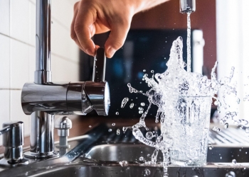 Peut-on boire l'eau du robinet ?