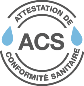 conformité sanitaire eau